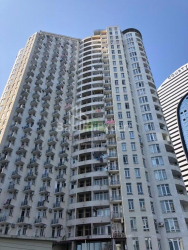 Mənzil 30 m² - Zuraba Qorqiladze, Batumi, Gürcüstan