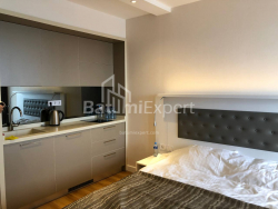 Mənzil 1-комн 31 m² - Şerif Ximşiaşvili, Batumi