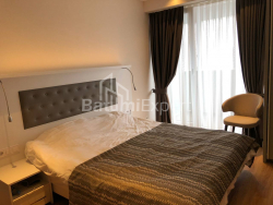 Mənzil 1-комн 31 m² - Şerif Ximşiaşvili, Batumi