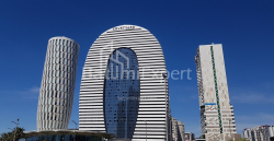 Mənzil 31 m² - Şerif Ximşiaşvili, Batumi, Gürcüstan