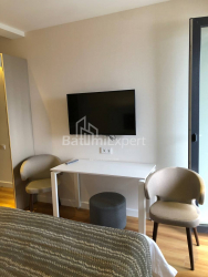 Mənzil 1-комн 31 m² - Şerif Ximşiaşvili, Batumi