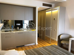 Mənzil 1-комн 31 m² - Şerif Ximşiaşvili, Batumi