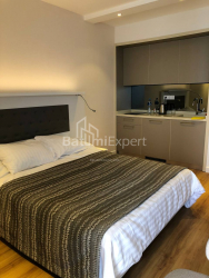 Mənzil 1-комн 31 m² - Şerif Ximşiaşvili, Batumi
