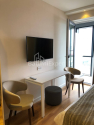 Mənzil 1-комн 31 m² - Şerif Ximşiaşvili, Batumi