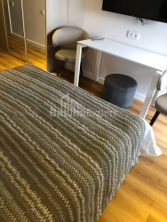 Mənzil 1-комн 31 m² - Şerif Ximşiaşvili, Batumi