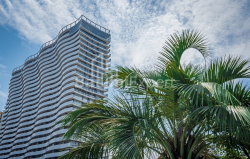 Mənzil 54.65 m² - Yusuf Kobaladze, Batumi, Gürcüstan