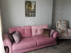 Mənzil 2-комн 54.7 m² - Yusuf Kobaladze, Batumi