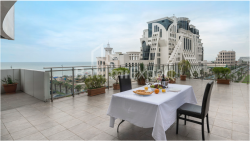 Mənzil 2-комн 118.7 m² - Yusuf Kobaladze, Batumi