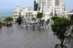Mənzil 118.71 m² - Yusuf Kobaladze, Batumi, Gürcüstan