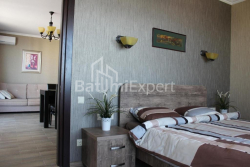 Mənzil 118.71 m² - Yusuf Kobaladze, Batumi, Gürcüstan