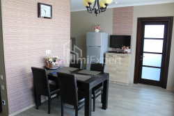 Mənzil 2-комн 118.7 m² - Yusuf Kobaladze, Batumi
