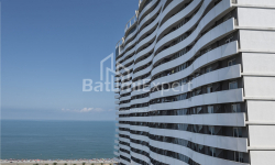 Mənzil 2-комн 118.7 m² - Yusuf Kobaladze, Batumi
