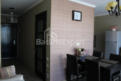 Mənzil 118.71 m² - Yusuf Kobaladze, Batumi, Gürcüstan