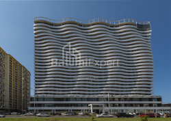 Mənzil 118.71 m² - Yusuf Kobaladze, Batumi, Gürcüstan