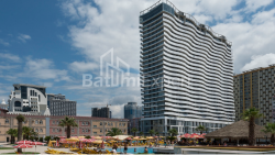 Mənzil 118.71 m² - Yusuf Kobaladze, Batumi, Gürcüstan