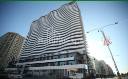 Mənzil 118.71 m² - Yusuf Kobaladze, Batumi, Gürcüstan