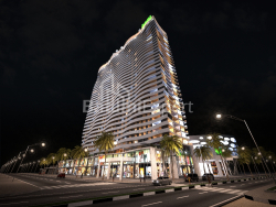 Mənzil 118.71 m² - Yusuf Kobaladze, Batumi, Gürcüstan