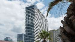 Mənzil 118.71 m² - Yusuf Kobaladze, Batumi, Gürcüstan