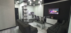 Mənzil 2-комн 52 m² - Ekvtime Takaişvili, Batumi