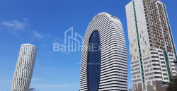 Mənzil 31 m² - Şerif Ximşiaşvili, Batumi, Gürcüstan