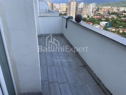 Mənzil 1-комн 37 m² - Angisa, Batumi