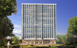 Mənzil 3-комн 54 m² - Qriqola Eliava, Batumi