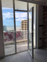 Mənzil 3-комн 54 m² - Qriqola Eliava, Batumi