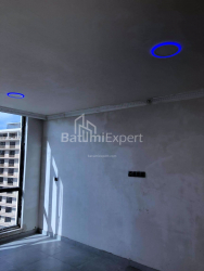 Mənzil 3-комн 54 m² - Qriqola Eliava, Batumi