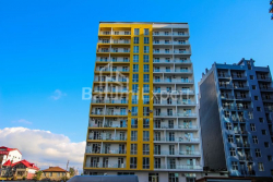 Mənzil 48 m² - Angisa, Batumi, Gürcüstan