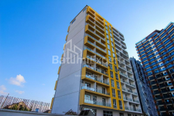 Mənzil 48 m² - Angisa, Batumi, Gürcüstan