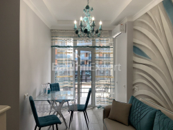 Mənzil 2-комн 48 m² - Angisa, Batumi