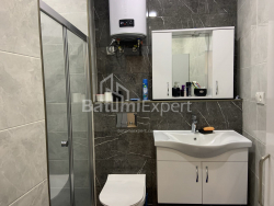 Mənzil 48 m² - Angisa, Batumi, Gürcüstan