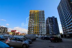 Mənzil 48 m² - Angisa, Batumi, Gürcüstan