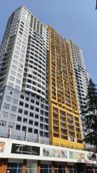 Mənzil 59.19 m² - İlya Çavçavadze, Batumi, Gürcüstan