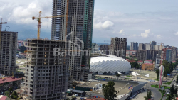 Mənzil 59.19 m² - İlya Çavçavadze, Batumi, Gürcüstan