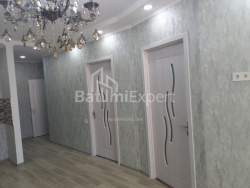 Mənzil 67 m² - Tbel-Abuseridze, Batumi, Gürcüstan