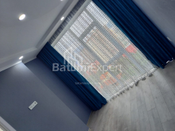 Mənzil 77 m² - Tbel-Abuseridze, Batumi, Gürcüstan