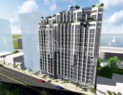 Mənzil 77 m² - Tbel-Abuseridze, Batumi, Gürcüstan