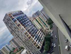 Mənzil 77 m² - Tbel-Abuseridze, Batumi, Gürcüstan