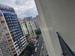 Mənzil 77 m² - Tbel-Abuseridze, Batumi, Gürcüstan