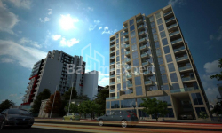 Mənzil 37 m² - Ekvtime Takaişvili, Batumi, Gürcüstan