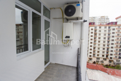 Mənzil 37 m² - Ekvtime Takaişvili, Batumi, Gürcüstan