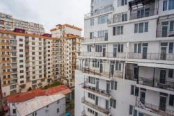 Mənzil 37 m² - Ekvtime Takaişvili, Batumi, Gürcüstan