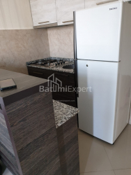 Mənzil 47 m² - Vaxtanq Qorqasali, Batumi, Gürcüstan