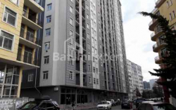 Mənzil 2-комн 47 m² - Vaxtanq Qorqasali, Batumi
