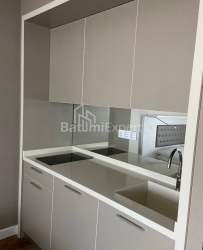 Mənzil 31.6 m² - Şerif Ximşiaşvili, Batumi, Gürcüstan