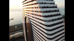 Mənzil 1-комн 31.6 m² - Şerif Ximşiaşvili, Batumi