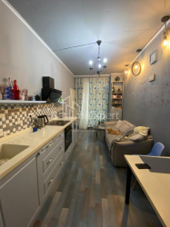 Mənzil 2-комн 51 m² - Angisa, Batumi