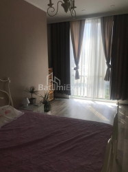 Mənzil 2-комн 51 m² - Angisa, Batumi