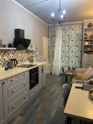 Mənzil 2-комн 51 m² - Angisa, Batumi